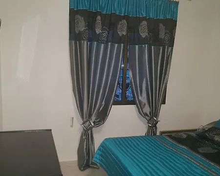 Apartman Fuente De Luz