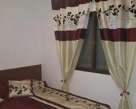 Apartman Fuente De Luz Alicante