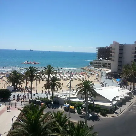 Apartman Fuente De Luz