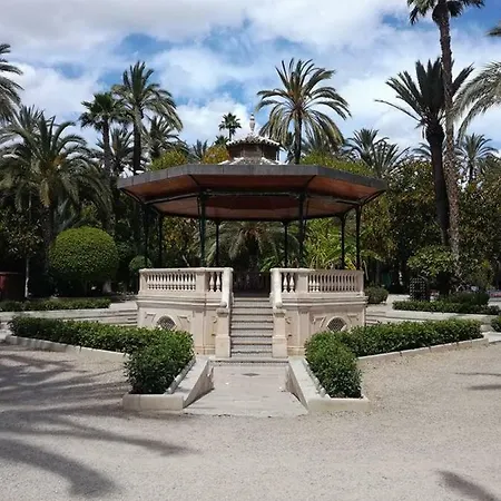 Apartman Fuente De Luz *