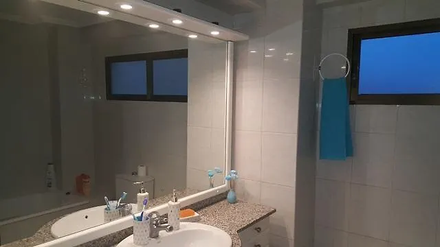 Fuente De Luz אליקאנטה