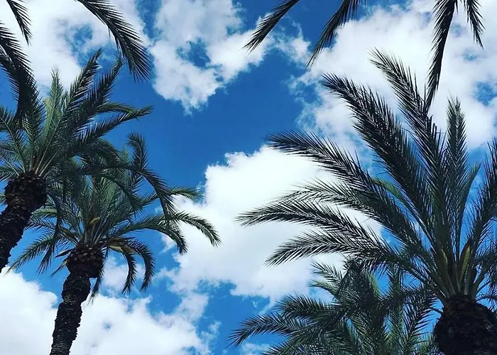 דירה Fuente De Luz אליקאנטה