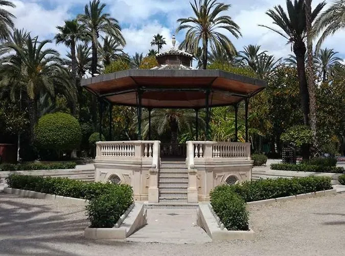 דירה Fuente De Luz *