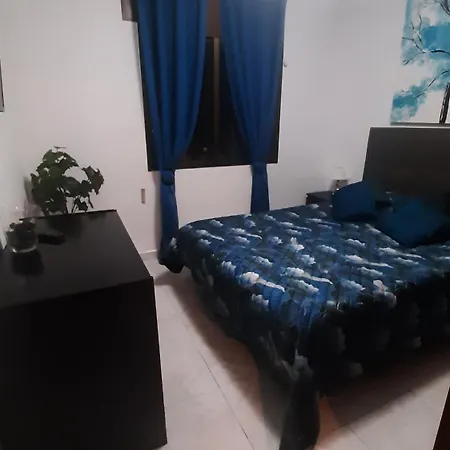 Appartamento Fuente De Luz